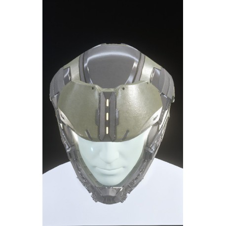 Helmet