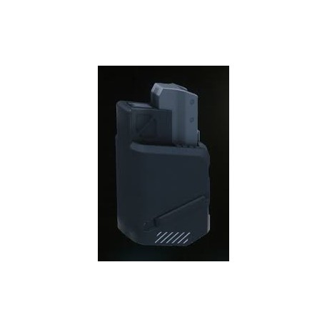 Arrowhead Sniper Rifle Battery