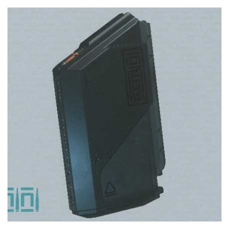 A03 Sniper Rifle Magazine